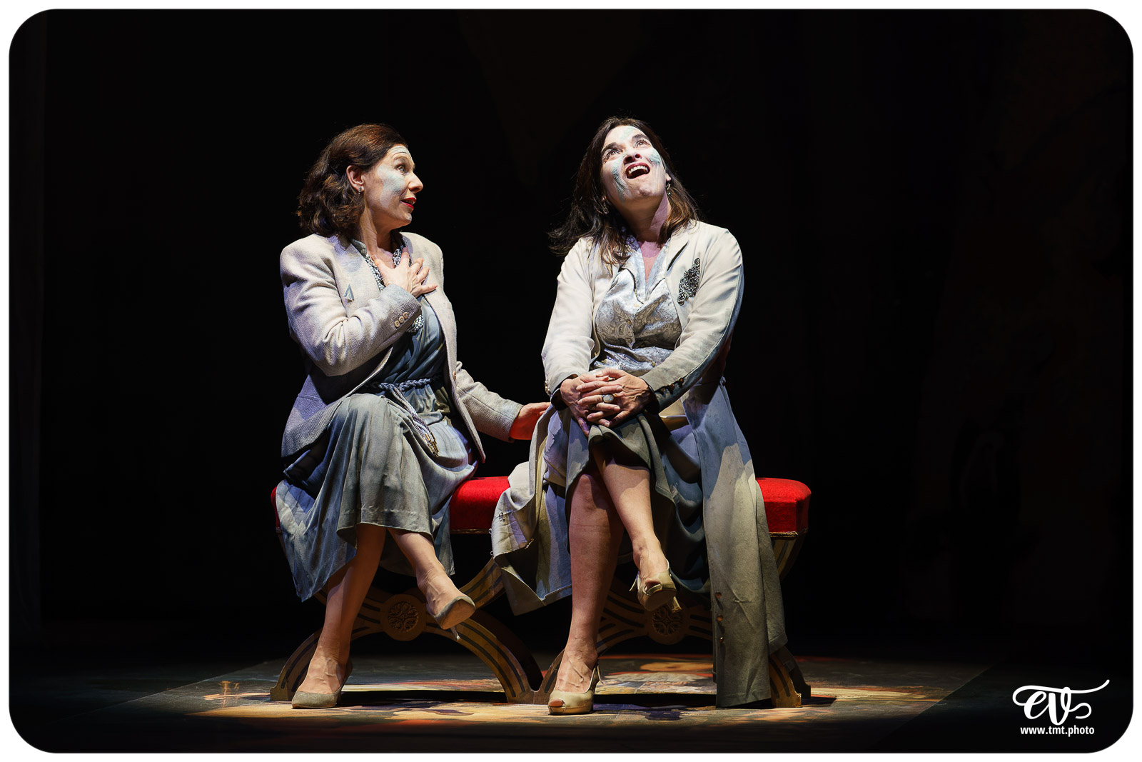 LE MISANTHROPE (CIE DU MATAMORE)